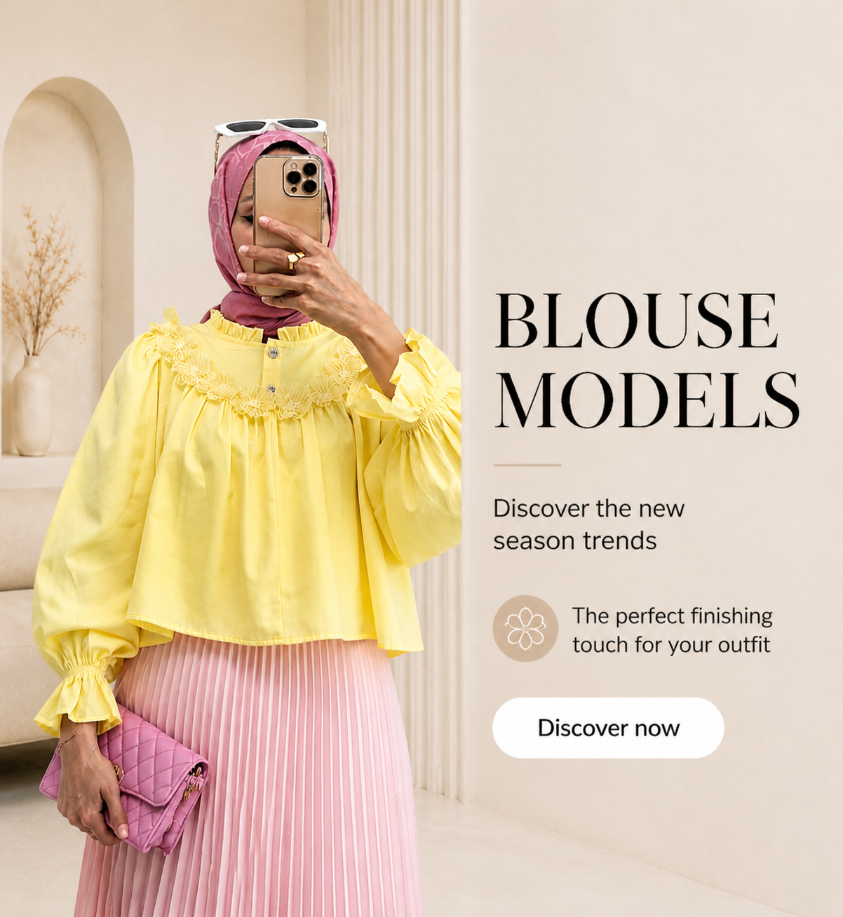 bluz modelleri 