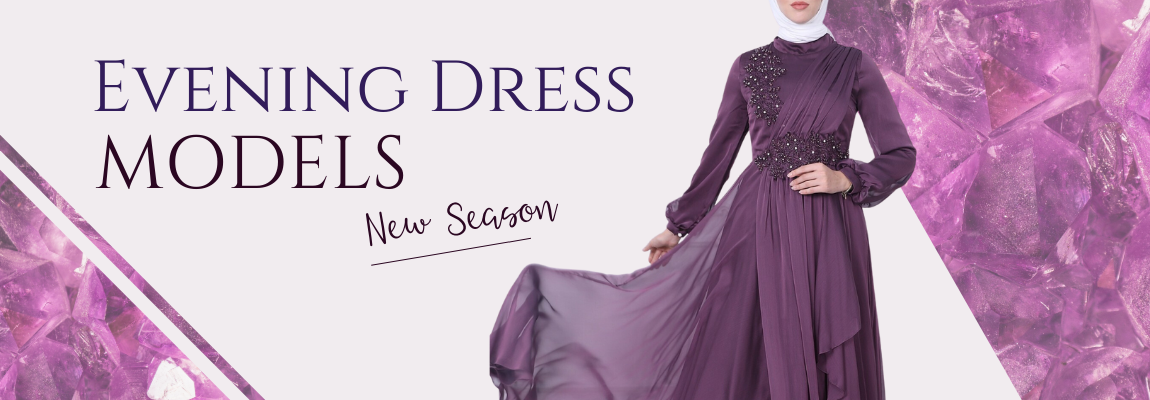 evening dresses