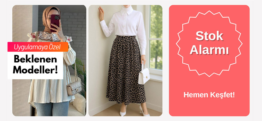 stoklari guncellenen