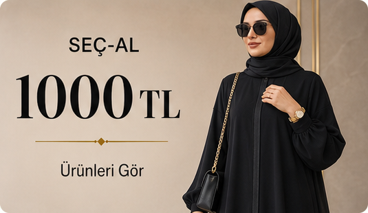 sec al 1000 tl