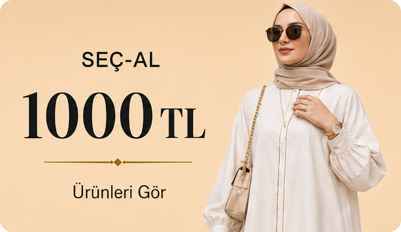 sec al 1000 tl