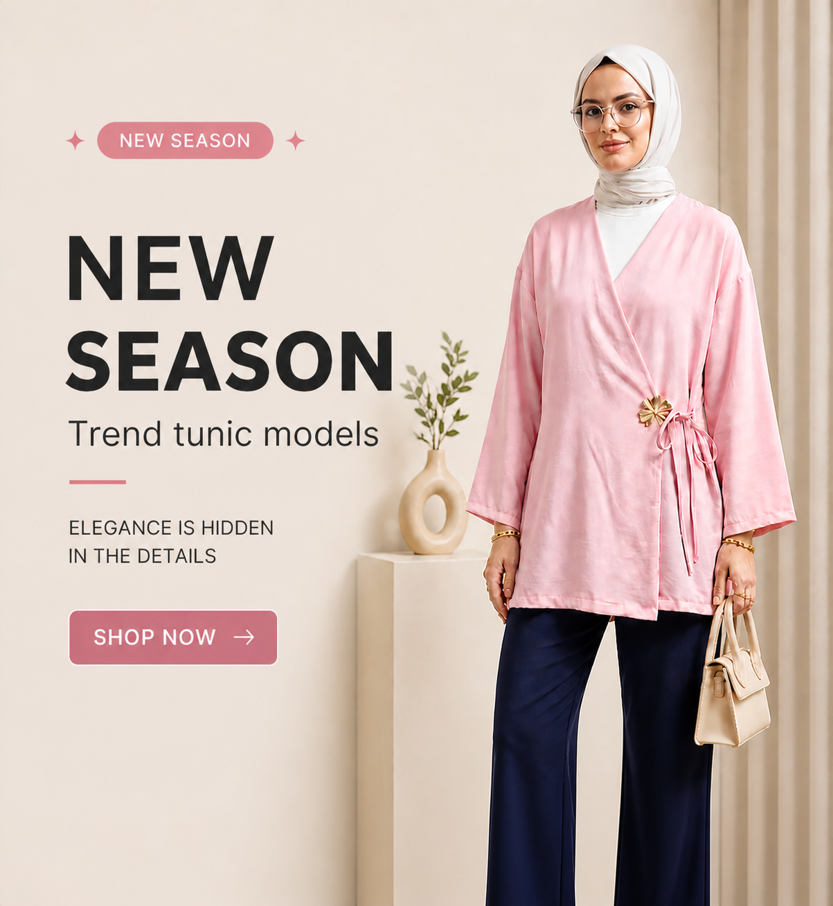 tunik modelleri