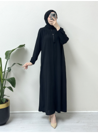 Siyah