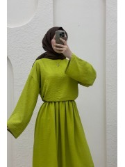 Kombinini Oluştur