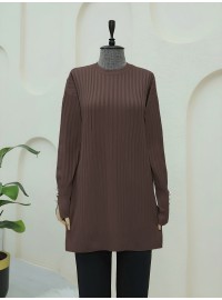 Koyu Kahverengi