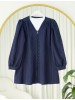 Navy blue