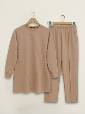 Çimalı İkili Takım -Vizon