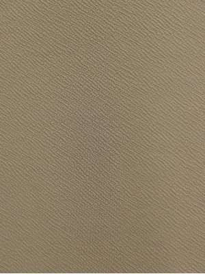 Beli Lastikli Krep Kalem Etek -Vizon