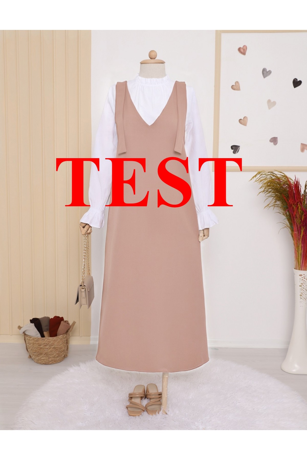TEST TOPTAN -البلاط