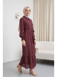 Koyu Bordo