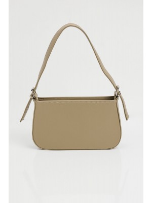 حقيبة كتف باغيت سادة 010172 