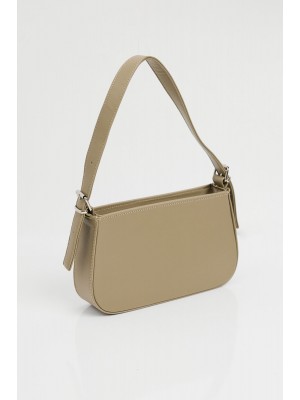 حقيبة كتف باغيت سادة 010172 