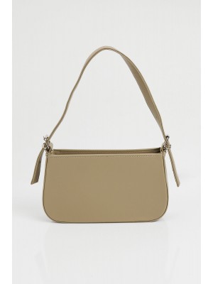 حقيبة كتف باغيت سادة 010172 