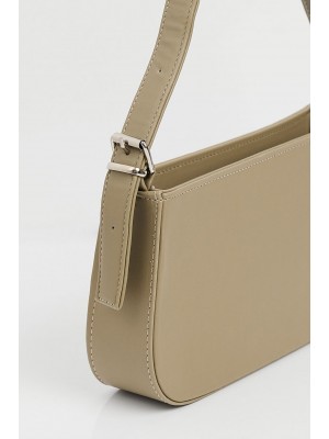 حقيبة كتف باغيت سادة 010172 