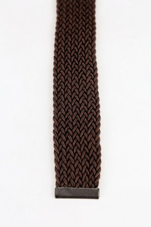 01026 Woven Belt 