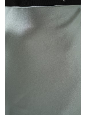 15806 Saten Etek - Çağla