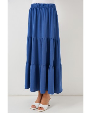 تنورة طويلة من ماركة أيروبين النسائية رقم 8048 