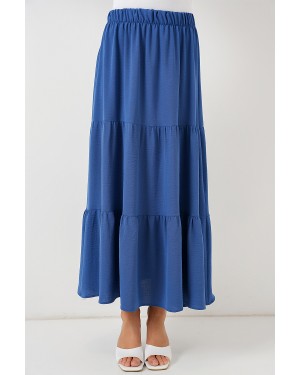 تنورة طويلة من ماركة أيروبين النسائية رقم 8048 