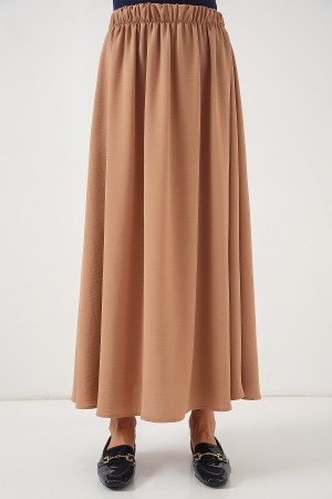 تنورة أيروبين طويلة للنساء 8050 