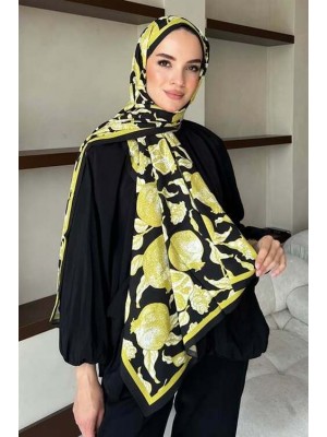 Altın Nar Şal