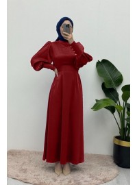 Kırmızı