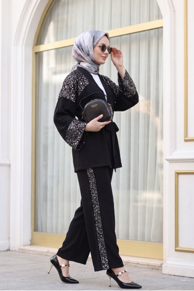 Kombinini Oluştur
