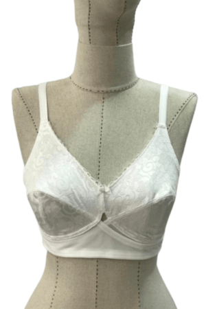 ECRU MI Podiumplus 130 B حمالة صدر لتشكيل الجسم