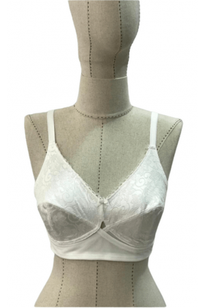 ECRU MI Podiumplus 130 B حمالة صدر لتشكيل الجسم