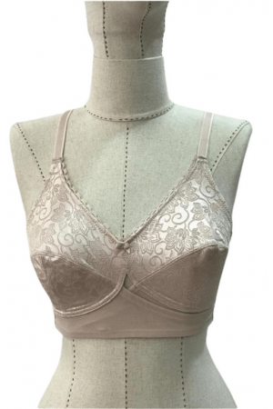 حمالة صدر مينك إم آي بوديوم بلس 130 بي لتشكيل الجسم