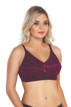 حمالة صدر BORDEAUX MI Podiumplus 130 C لتشكيل الجسم