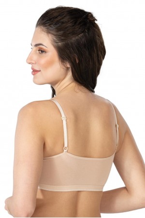 TEN MI Podyumplus 1423 صدرية مبطنة بالقطن