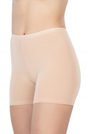 TEN MI Podyumplus 1430 Modal Cotton Mini Tayt