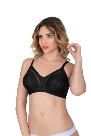 حمالة صدر أساسية لتشكيل الجسم من بلاك إم آي بوديوم بلس 171 بي