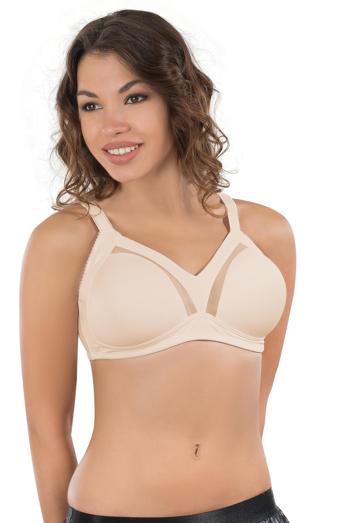 TEN MI Podiumplus 171 B Basic Shaping Bra