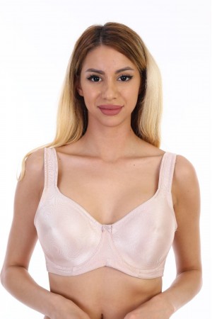 حمالة صدر TEN MI 191 D ذات سلك داخلي لتشكيل وتصغير الثدي