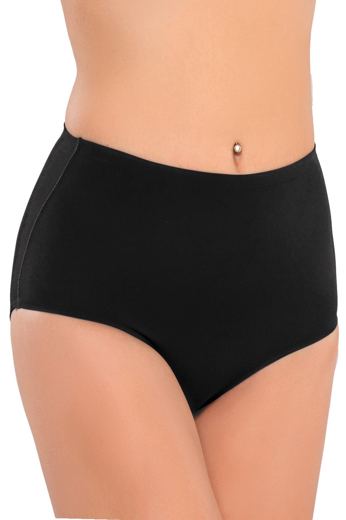 شريط لاصق أسود من نوع MI Podyumplus 2801 مقطوع بالليزر