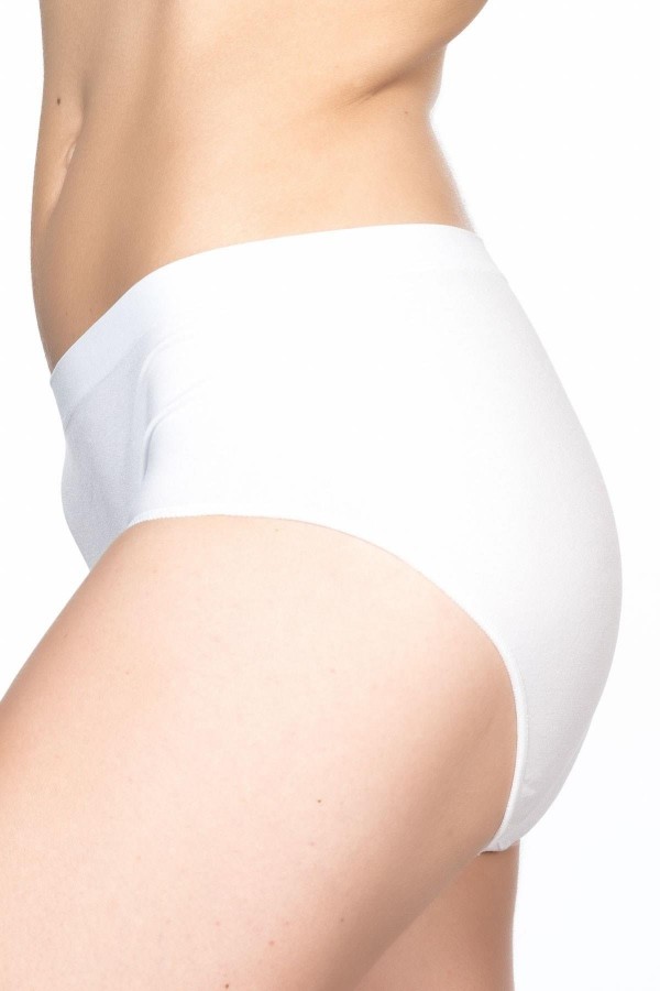 BEYAZ MI Podyumplus 3002 Soft Mama Slip