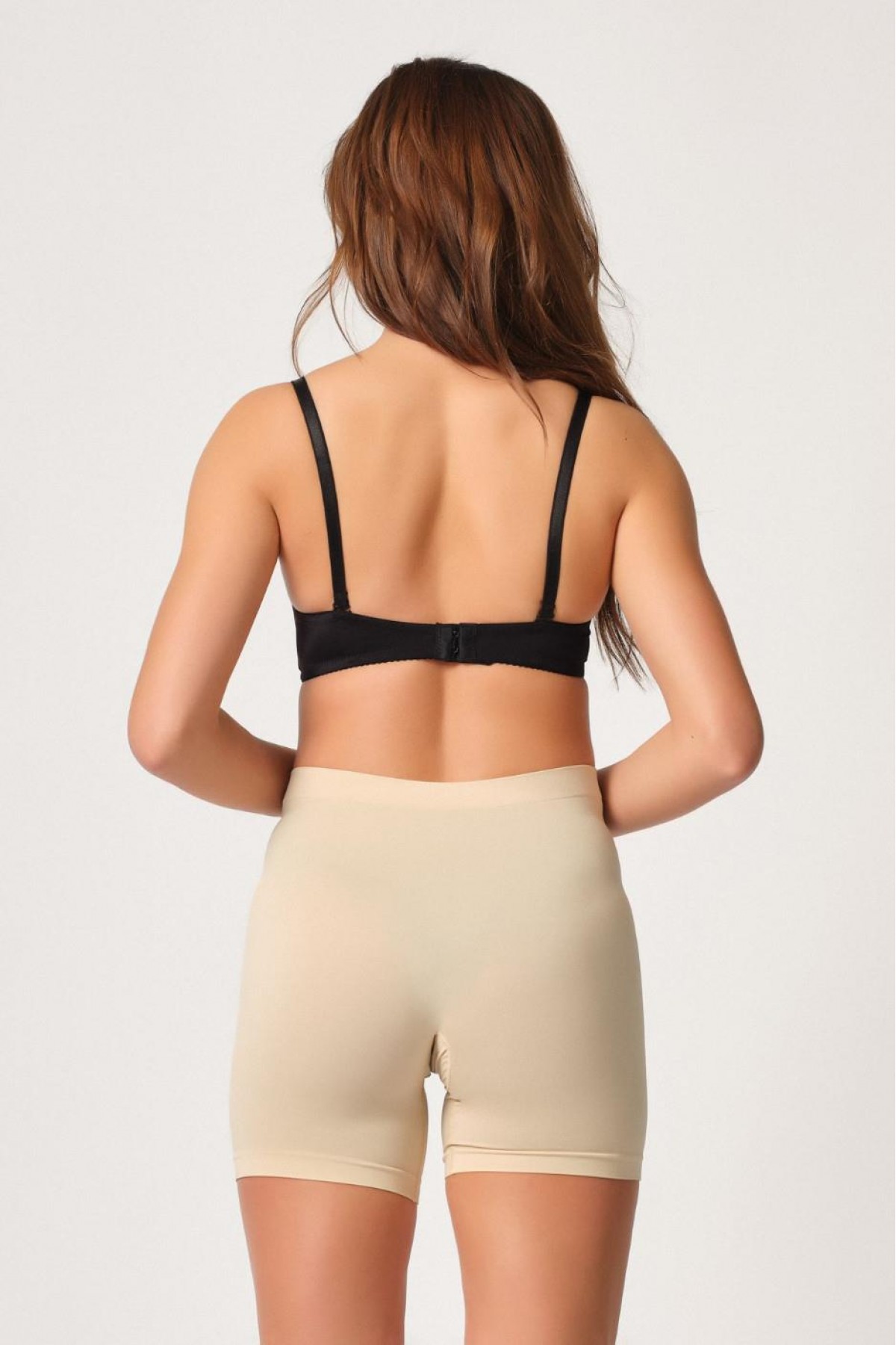 TEN MI Podyumplus 3003 Soft Paçalı Boxer