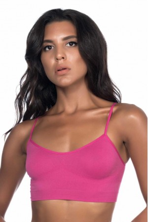 PLUM MI Podyumplus 4003 حمالة صدر ناعمة