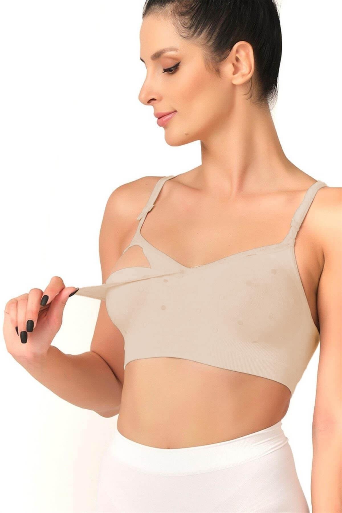 TEN MI Podiumplus 5310 Nursing Bra