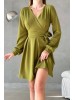 Oil Green