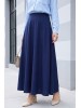 Navy blue