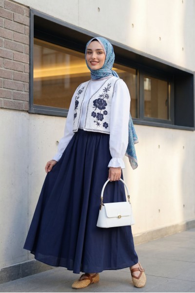 Kombinini Oluştur