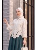 Cream color