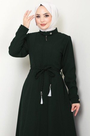 Pileli Mevlana Ferace Zümrüt HM2057