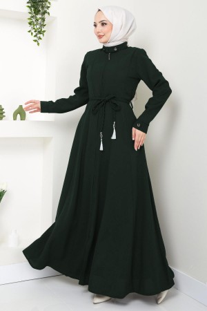 Pileli Mevlana Ferace Zümrüt HM2057