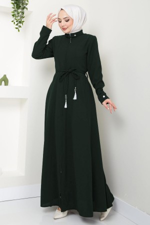 Pileli Mevlana Ferace Zümrüt HM2057