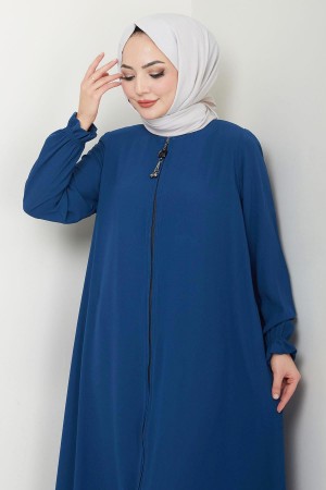 Mevlana Ferace İndigo HM2153