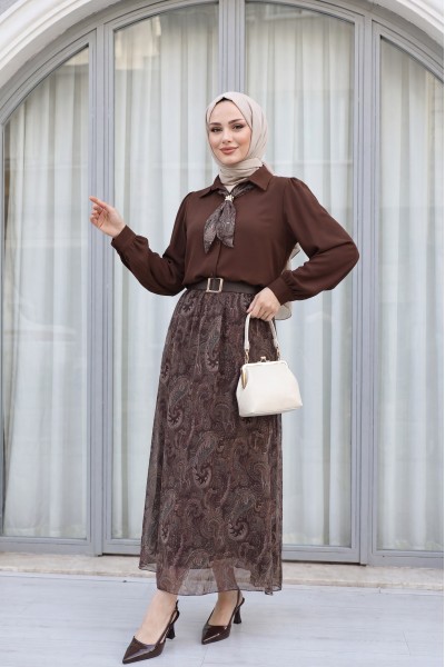 Kombinini Oluştur