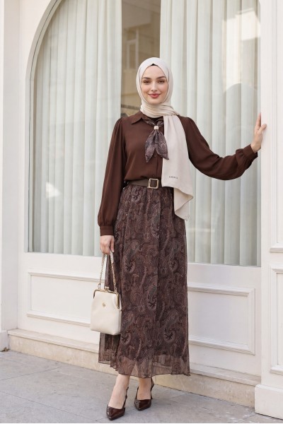 Kombinini Oluştur